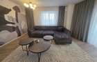 Apartament | 4 camere | modernizat | etaj 5 | TEI - 1