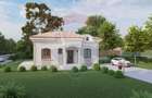 Casă 6 camere Buftea: Stil clasic, zonă verde și confort modern - 4
