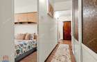 De închiriat apartament 3 camere, Micro 20 - 5