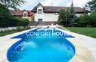 VILA S+P+EM, 7 camere, piscina, IANCU NICOLAE- Cambridge School - 2