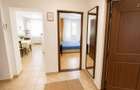 Apartament 2 camere decomandate | Parcare | The Office | Etaj intermediar - 4