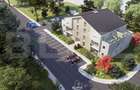Apartament 3 camere, bloc tip vila P + 2, Sanpetru - 8