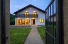 Casa pe 5 camere, constructie noua, 600mp teren, Harman, Brasov - 2