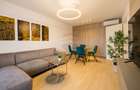 Apartament 2 camere de închiriat Urban Plaza Brașov, mobilat lux - 6
