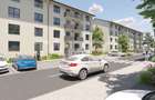 Apartament de vanzare 3 camere 2 bai balcon camara Doamna Stanca - 2