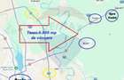 Teren de vanzare la DN2F Bacau-Vaslui la intrare in Traian si Bijghir - 3