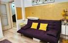 Apartament  2 camere 50mp - loc de parcare - etaj 1 - 4