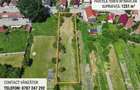 Teren Intravilan 1.251 mp în Rotbav (Brașov) – Toate utilitățile, acces asfaltat - 1