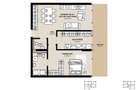 PROIECT EXCLUSIVIST! Apartament de vanzare, 59,50 mp, Complex SDC - 1