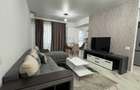 REA1028910 Apartament 2 Camere De Vanzare l Complet Mobilat l Ambiance Pipera - 1