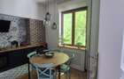 Apartament 3 camere ultracentral mobilat ultramodern Ateneu Calea Victoriei - 13