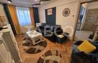 Apartament decomandat 3 camere balcon pivnita lift Vasile Aaron Sibiu - 9
