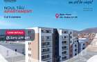 COMISION 0% - Apartamente finisate cu 2-3camere - Daliei 2J, Baia Mare - 1