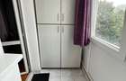 Iancului- 2 min de metrou, 2camere, bloc reabilitat, - 10
