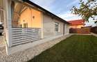 Casa individuala de Lux teren 650 mp Cristian - 2