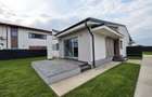 Casă parter 3 camere, 2 băi, teren 310 mp | Tunari - 2