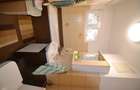 Apartament 2 camere  mobilat utilat complet ,parcare Astra - Saturn ( Ardealul)
