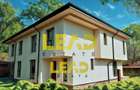 Casa Duplex noua  |  P+1E  |  4 camere  |  3 bai |  Otopeni * Comision 0% - 2
