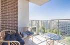 NOU! 2 Camere LUMINOS,  2 Balcoane, METROU -  Rose GARDEN! - 3
