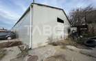 Hala recent renovata 300 mp de inchiriat zona Industriala in Fagaras - 1