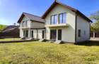 Duplex cu CF, Garaj, teren de 384 mp, Gilau - 1