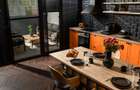 Apartament in Stil New York  în Herăstrău - 1