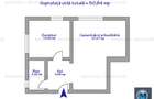 Apartament 2 camere de vanzare, zona Sud, 50.84 mp #15005 - 10