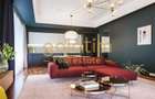 Apartament Lux/Vedere Padure/2 Locuri Parcare/Dressing/Terasa/Superb - 8