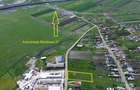 Teren intravilan de vanzare, Focsani, cartier Mandresti - 3