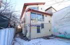 Casa  individuala de vanzare - 14 camere - Obor - Doamna Ghica - 16