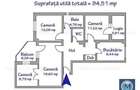 Apartament 4 camere de vanzare, zona Ultracentral, 94.51 mp #14009 - 15