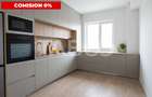 Apartament decomandat - la cheie - 2 camere balcon si loc de parcare - 1