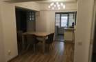 Apartament 3 camere, Central, mobilat, totul nou - 7