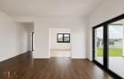 Casa 4 camere | Incalzire in pardoseala | Teren 529mp | Clinceni - 4