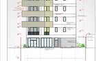 Teren cu Autorizatie | Sector 2 | Zona Barbu Vacarescu - 19
