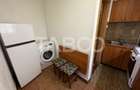 Garsoniera de inchiriat 28 mp si curte zona Trei Stejari Sibiu - 9