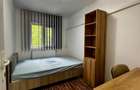 Etaj 2-Podul de Fier-Tg Cucu-3 Camere Decomandat-bloc 82'-Renovat - 7