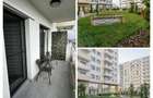 Apartament 3 camere, 2 bai, bloc nou, parcare, Rezidențial Vest - VAMT - 23