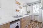 Vanzare apartament 2 camere - centrala proprie - Floreasca - Compozitori - 8