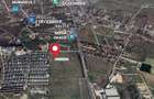 Teren intravilan, com.1 Decembrie, Ilfov, suprafata 3966 mp,Green City - 4