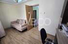 Apartament 2 camere de vanzare etajul 1 mobilat utilat Tiglari Sibiu - 10