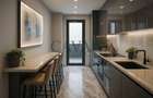 Alege calitatea fara compromis, alege Cavar Residence - 5