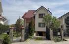 Vila D+P+E cu GARAJ + ANEXA, T=500mp, D=13m, zona Steaua - 1