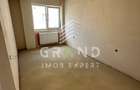 Apartament semifinisat de vanzare - 55mp + parcare, nemobilat,neutilat, Floresti - 3
