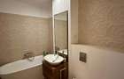 Apartament 3 camere Matei Basarab, centrală proprie, garaj, bloc nou - 5