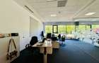 Spațiu de Birouri Modern – 220 mp Open Space | Parcul Tehnologic Tetarom I - 4