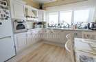 Casa cuplata finisata cu teren 300 mp Floresti str. Narciselor - 4
