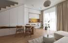 2 camere decomandat, Parcare, Modern, Facultatea de drept,Gheorgheni - 5