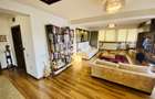 Penthouse zona Transylvania colllege || terasa panoramica  - 8
