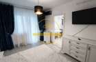 Etaj 1- Apartament 1 Camera-Decomandat -Mobilat si Utilat! - 2